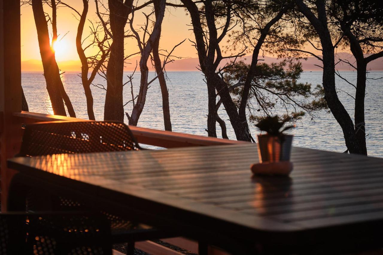 Boutique Bunja Campsite